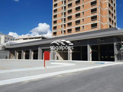 Galpão/Depósito/Armazém para alugar, 660m² no Betim Industrial, Betim