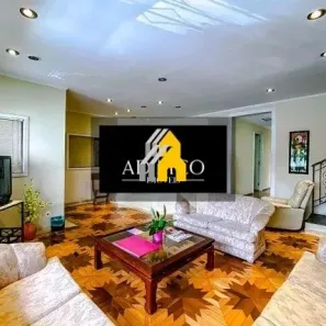 Casa com 8 Quartos à venda, 600m² no Mooca, São Paulo