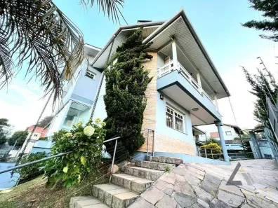 Casa com 3 Quartos à venda, 277m² no Diamantino, Caxias do Sul