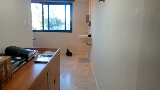 Sala Comercial com 1 Quarto à venda, 29m² no Federação, Salvador