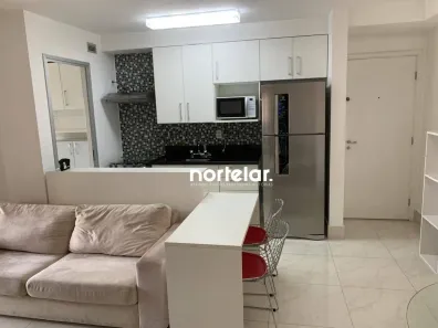 Apartamento com 2 Quartos para alugar, 65m² no Sumaré, São Paulo