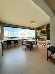 Apartamento com 3 Quartos à venda, 168m² no São Marcos, São Luís
