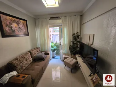 Apartamento com 3 Quartos à venda, 75m² no Planalto Verde, Ribeirão Preto