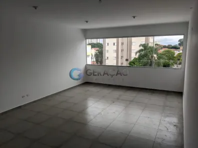 Sala Comercial para alugar, 43m² no Jardim das Indústrias, São José dos Campos