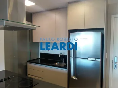 Apartamento com 2 Quartos à venda, 85m² no Brooklin Paulista, São Paulo
