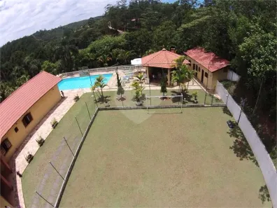 Fazenda/Sítio com 3 Quartos à venda, 800m² no Rio Acima, Mairiporã