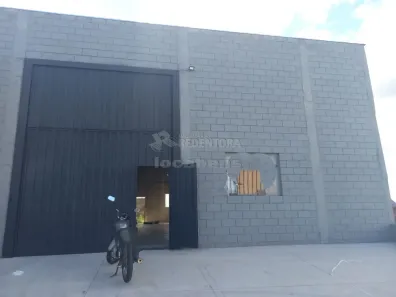 Imóvel Comercial à venda, 198m² no Parque Residencial da Fraternidade 2, São José do Rio Preto