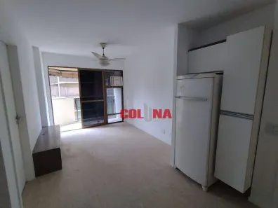 Apartamento com 1 Quarto para alugar, 45m² no Centro, Rio de Janeiro