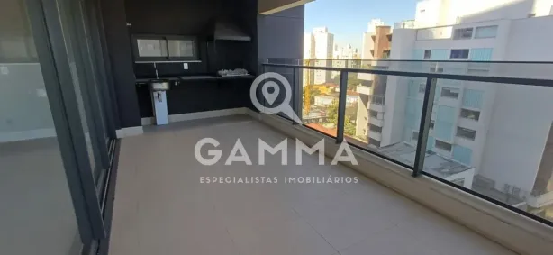 Apartamento com 4 Quartos à venda, 195m² no Sumarezinho, São Paulo
