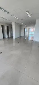 Sala Comercial com 6 Quartos à venda, 305m² no Boqueirão, Santos