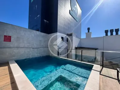 Apartamento com 2 Quartos à venda, 90m² no Nossa Senhora do Rosário, São José