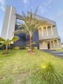 Casa de Condomínio com 4 Quartos à venda, 265m² no Residencial Quinta do Golfe, São José do Rio Preto
