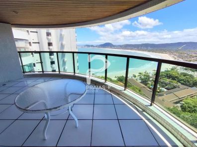 Apartamento com 4 Quartos à venda, 224m² no Mar e Céu, Guarujá