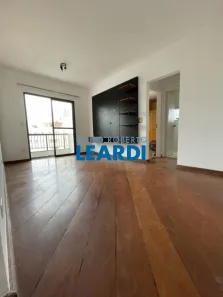 Apartamento com 2 Quartos à venda, 65m² no Chácara Inglesa, São Paulo