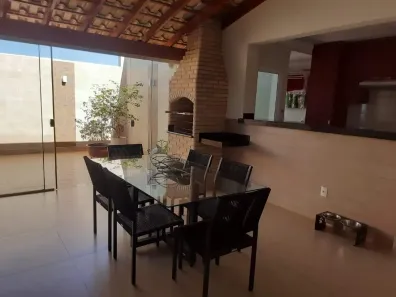 Apartamento com 2 Quartos à venda, 171m² no Santa Maria, Uberaba