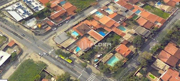 Lote/Terreno à venda, 633m² no Piratininga, Niterói