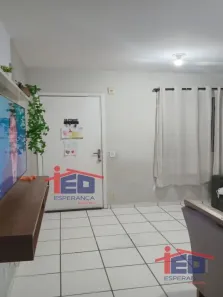 Apartamento com 2 Quartos à venda, 52m² no Setor Militar, Osasco