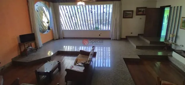 Sobrado com 5 Quartos à venda, 850m² no Vila Regente Feijó, São Paulo