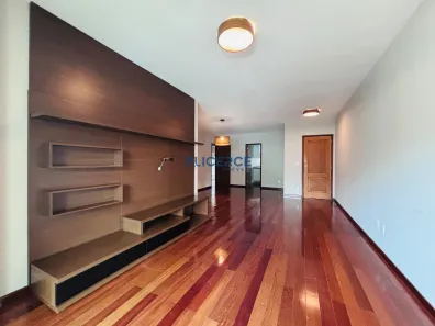 Apartamento com 4 Quartos à venda, 179m² no São Mateus, Juiz de Fora