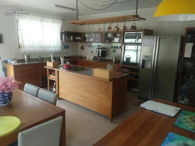 Sobrado com 3 Quartos à venda, 256m² no Vila Pereira Barreto, São Paulo