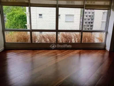 Apartamento com 3 Quartos à venda, 240m² no Jardim Paulista, São Paulo