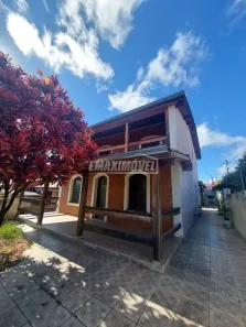 Casa com 5 Quartos à venda, 600m² no Vila Gabriel, Sorocaba