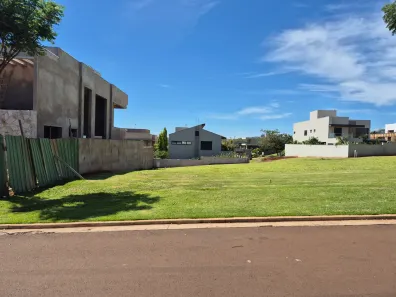 Lote/Terreno à venda, 494m² no Residencial e Empresarial Alphaville, Ribeirão Preto