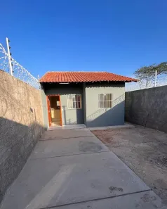 Casa com 2 Quartos à venda, 50m² no Gabriela, Feira de Santana