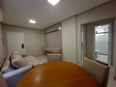 Apartamento com 2 Quartos à venda, 69m² no Aparecida, Santos