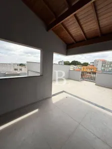 Cobertura com 2 Quartos à venda, 88m² no Parque Oratório, Santo André