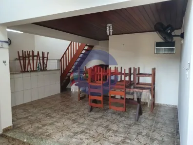 Casa de Condomínio com 3 Quartos à venda, 160m² no Jardim Esmeralda, Rio Claro