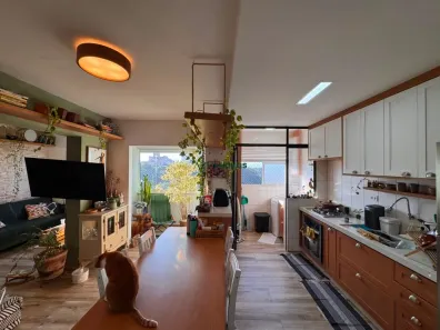 Apartamento com 2 Quartos à venda, 77m² no Jardim Satélite, São José dos Campos