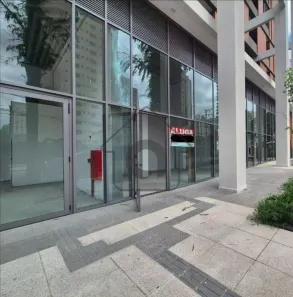 Ponto Comercial para alugar, 60m² no Moema, São Paulo