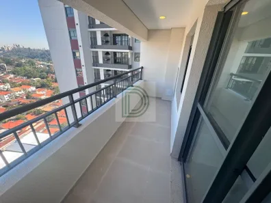 Apartamento com 1 Quarto à venda, 39m² no Vila Pirajussara, São Paulo