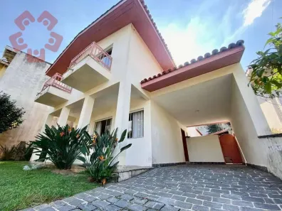 Casa de Condomínio com 6 Quartos à venda, 312m² no Jardim Bolívia, Jandira