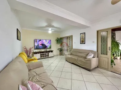 Casa com 4 Quartos à venda, 190m² no Flor do Vale, Tremembé