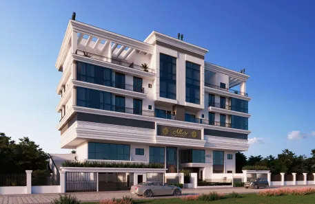 Apartamento com 2 Quartos à venda, 77m² no Centro, Bombinhas