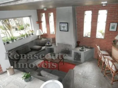 Sobrado com 3 Quartos à venda, 502m² no Brooklin Paulista, São Paulo