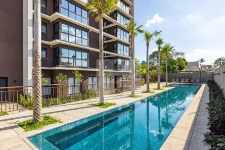 Apartamento com 2 Quartos à venda, 66m² no Nova Campinas, Campinas
