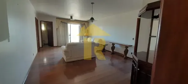 Apartamento com 3 Quartos para venda ou aluguel, 140m² no Centro, São José do Rio Preto
