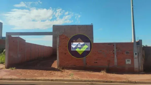 Lote/Terreno à venda, 251m² no Residencial Vila da Mata II, Lençóis Paulista