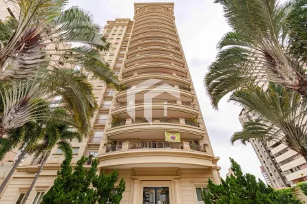 Apartamento com 3 Quartos à venda, 488m² no Cambuí, Campinas