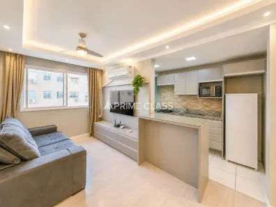 Apartamento com 2 Quartos à venda, 51m² no São José, Canoas