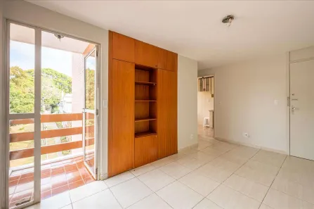 Apartamento com 1 Quarto para alugar, 35m² no Asa Norte, Brasília