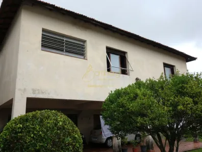 Casa com 3 Quartos à venda, 250m² no Jardim Londrina, São Paulo