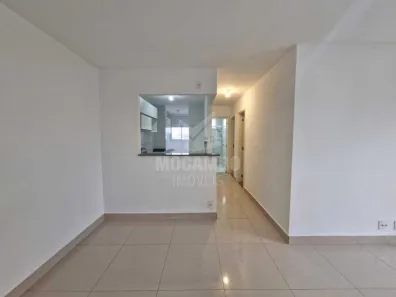 Apartamento com 2 Quartos à venda, 59m² no Loteamento Santo Antônio, Itatiba