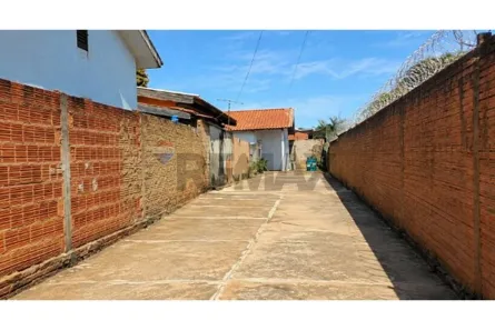 Casa com 4 Quartos à venda, 319m² no Vila Mineira, Andradina