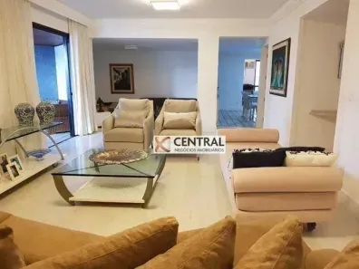 Apartamento com 3 Quartos à venda, 260m² no Caminho das Árvores, Salvador