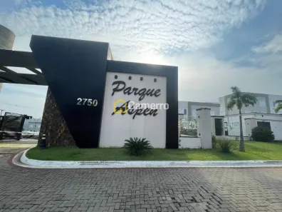 Apartamento com 2 Quartos para alugar, 50m² no Morada do Sol, Americana