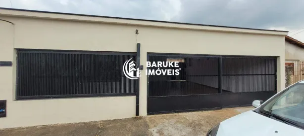 Casa com 3 Quartos para alugar, 212m² no Cidade Nova II, Indaiatuba